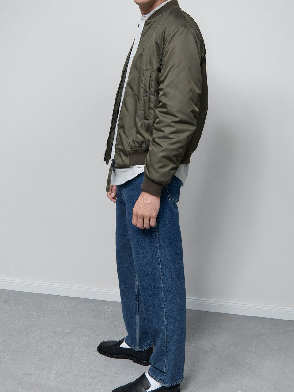 CLOSED Jeans Cinque Tasche con Vita Bassa Blu Moda