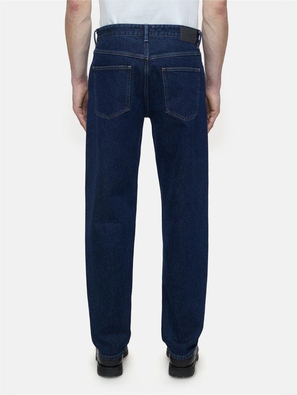 CLOSED Jeans Regular Fit Cooper True Blu 2025