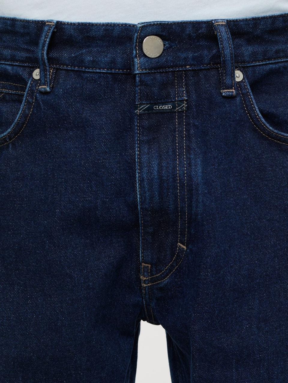 CLOSED Jeans Regular Fit Cooper True Blu 2025