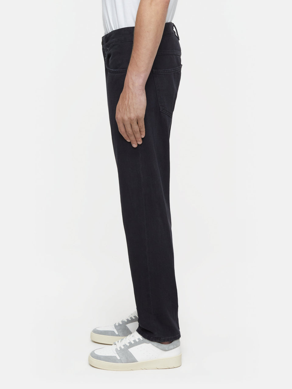 CLOSED Jeans Regular Gamba Dritta Cooper True Nero Promozione
