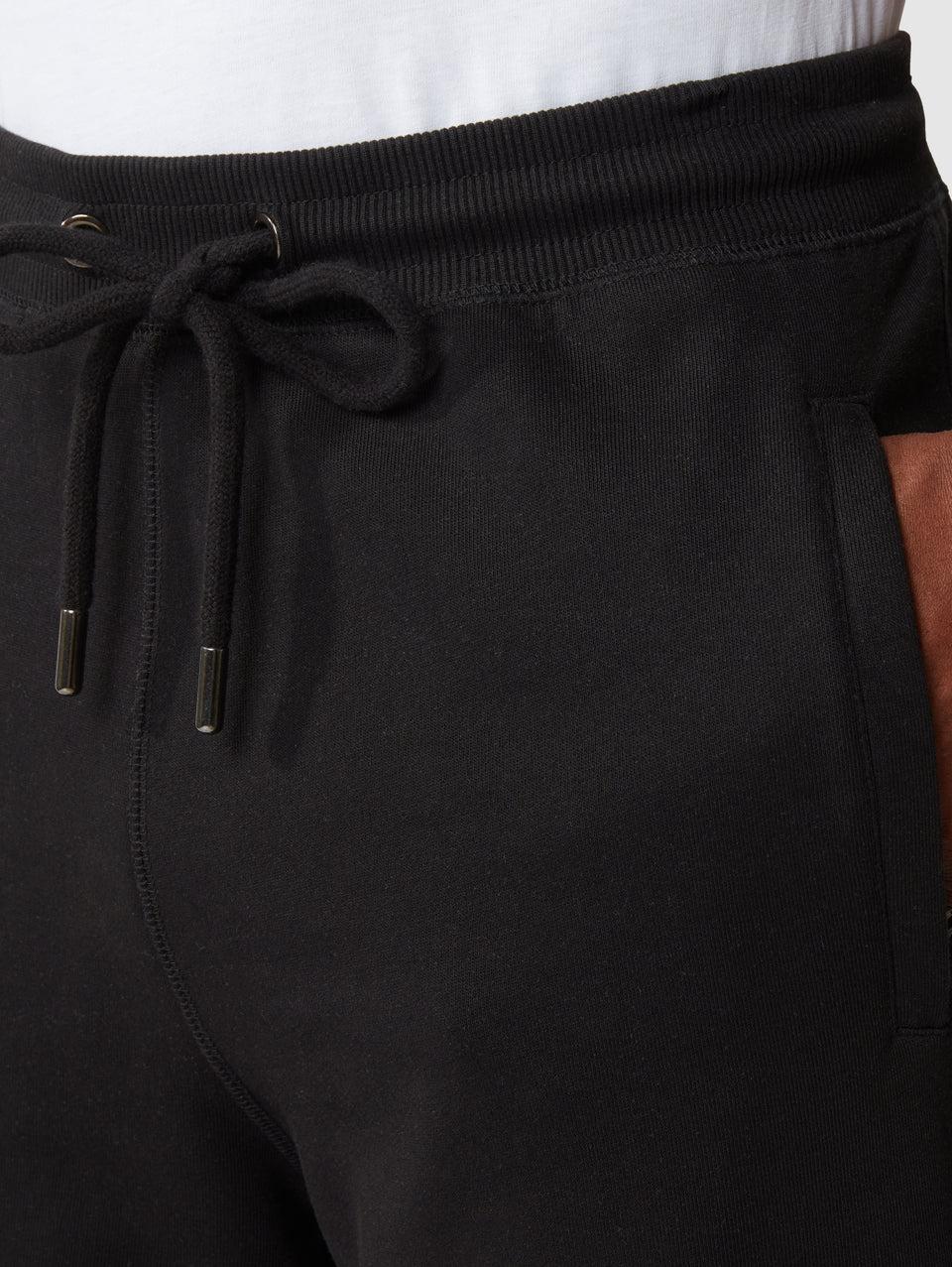 THE NORTH FACE Joggers con Elastico Nero Consegna Veloce