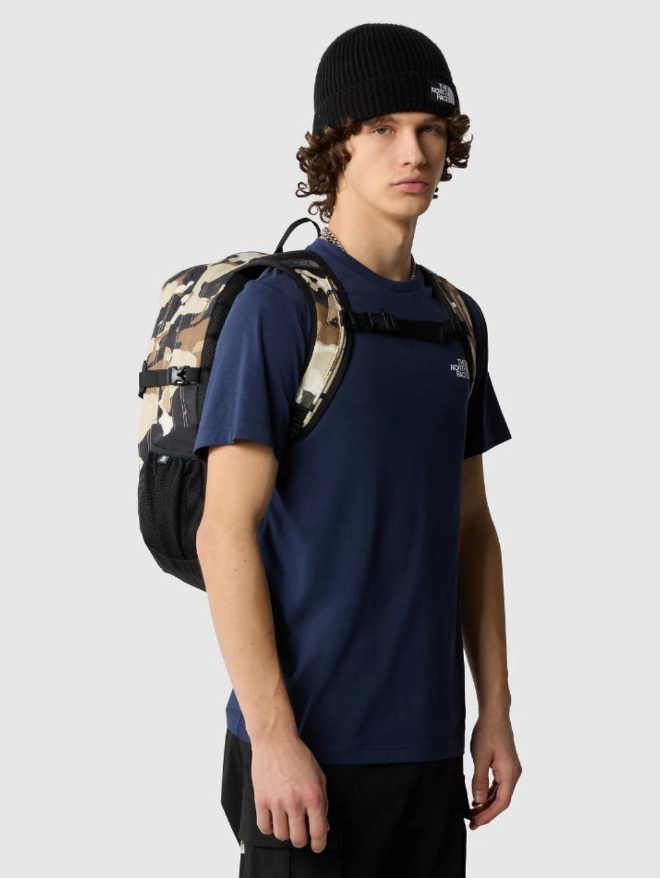 THE NORTH FACE T-shirt Regular Fit con Logo Blu I Più Venduti