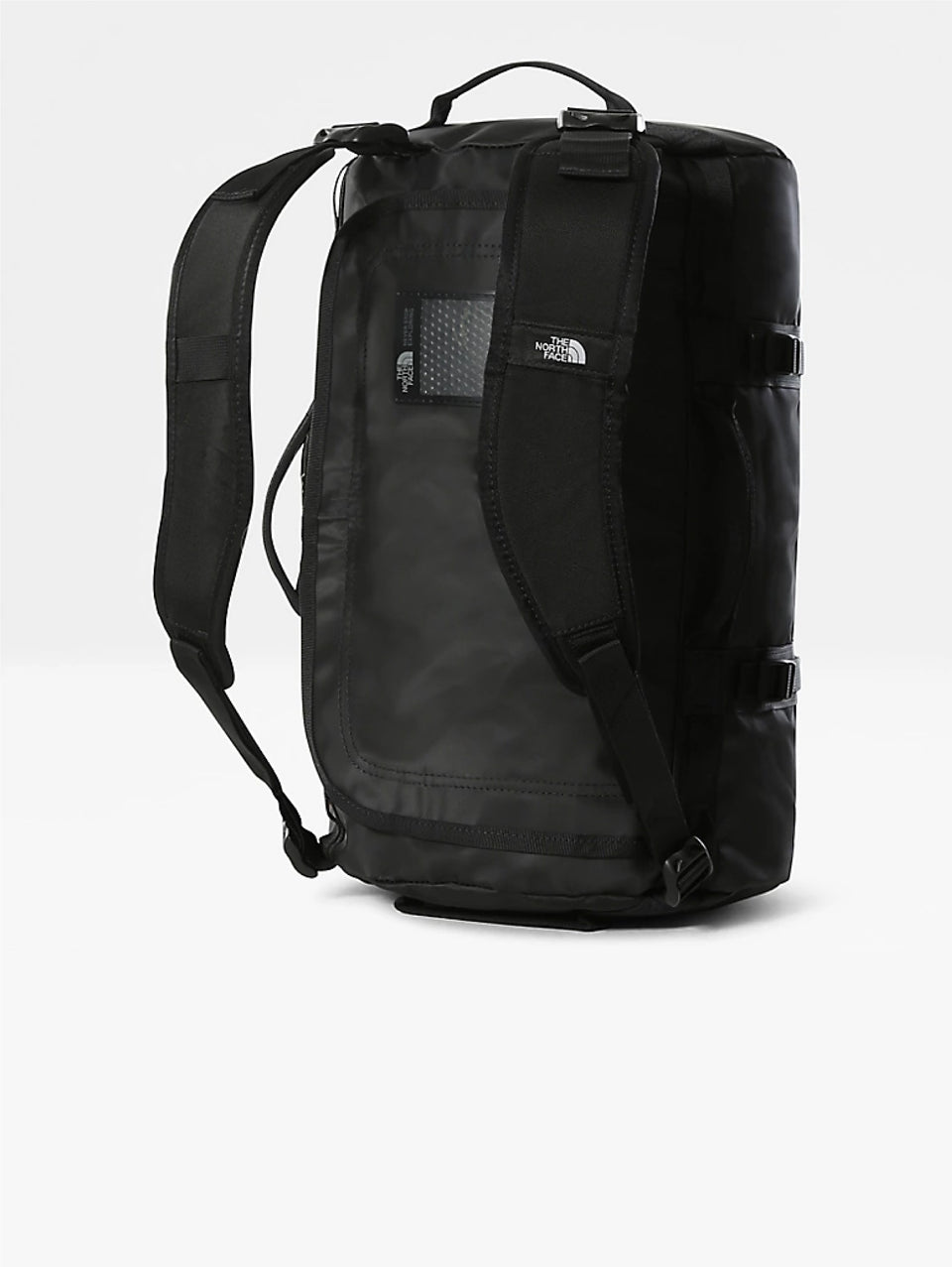 THE NORTH FACE Borsone in Nylon Laminato XS Nero Fino Al -60%