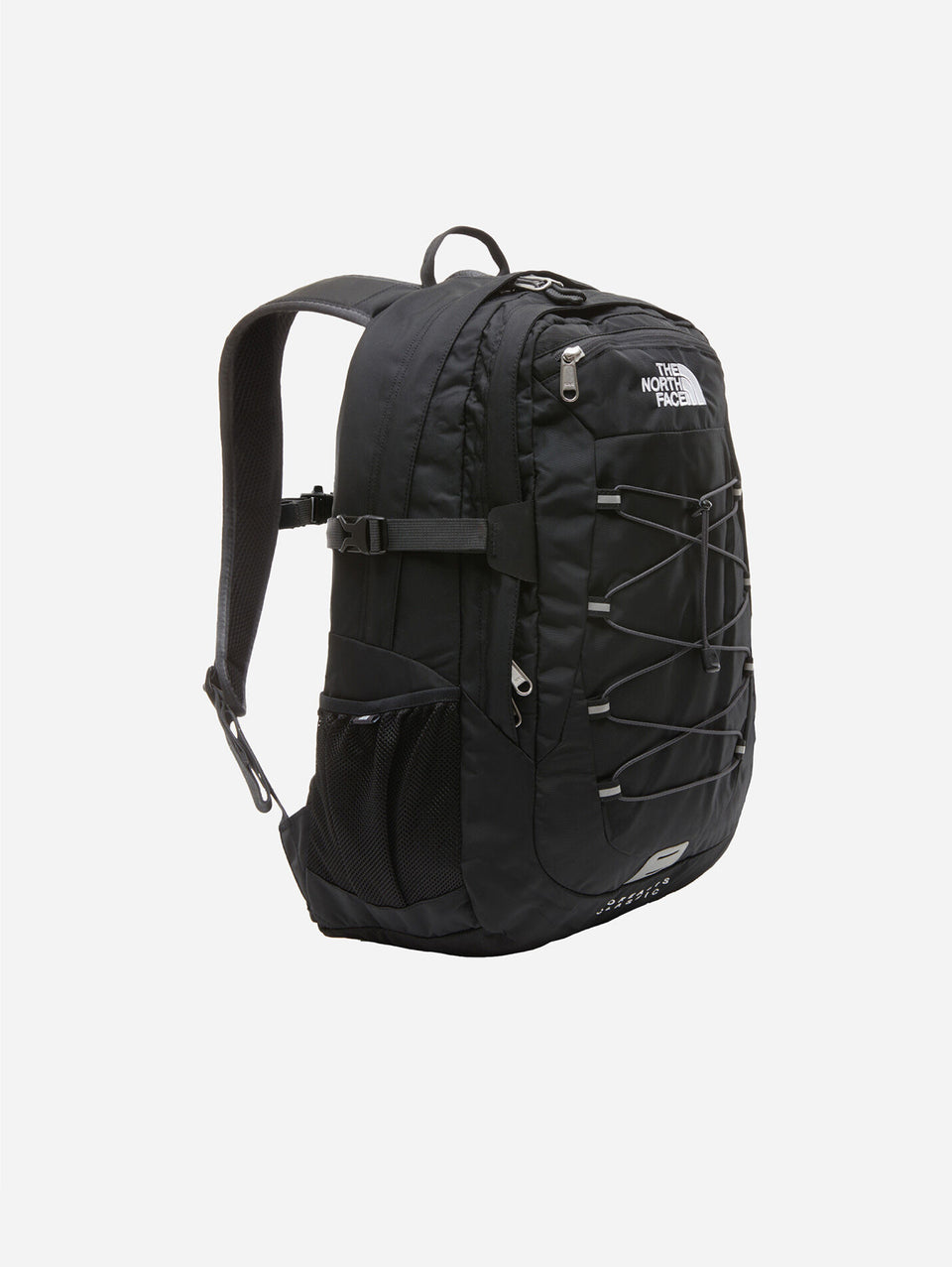 THE NORTH FACE Zaino con Lacci Classico Borealis Nero/Asfalto Vendita