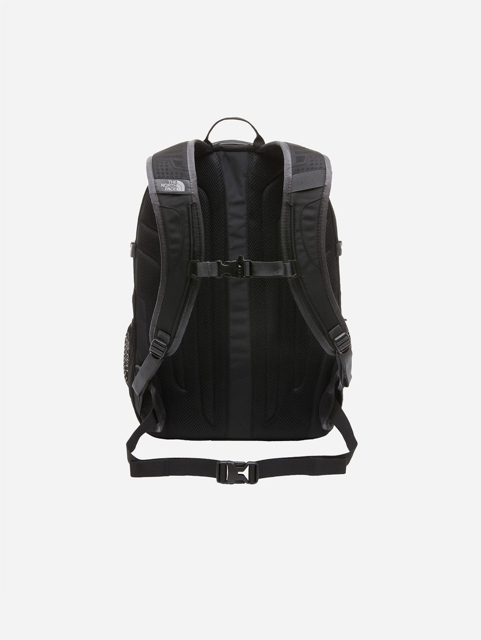 THE NORTH FACE Zaino con Lacci Classico Borealis Nero/Asfalto Vendita