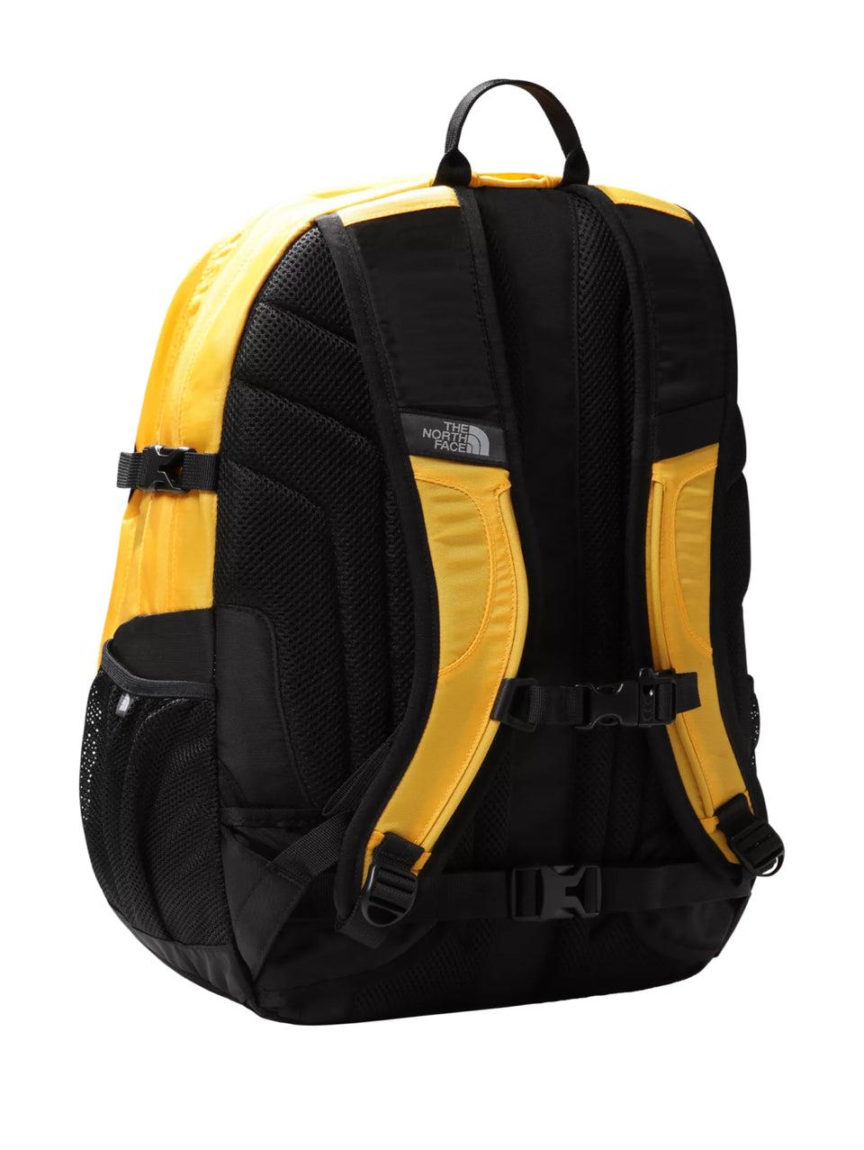 THE NORTH FACE Zaino con Lacci Classico Borealis Giallo Oro Promozione