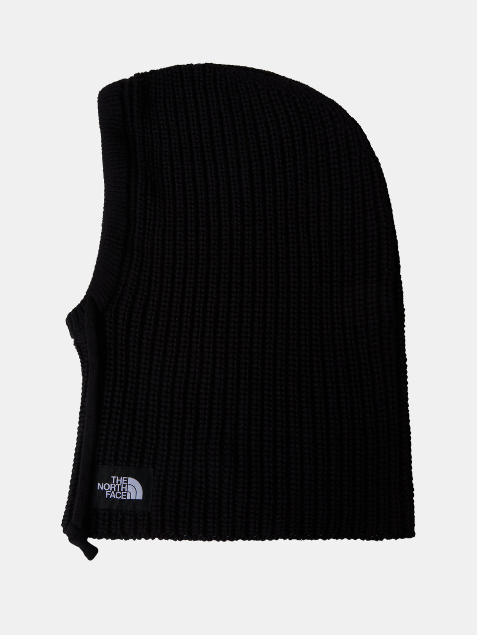 THE NORTH FACE Cappuccio a Coste Nero Sottocosto