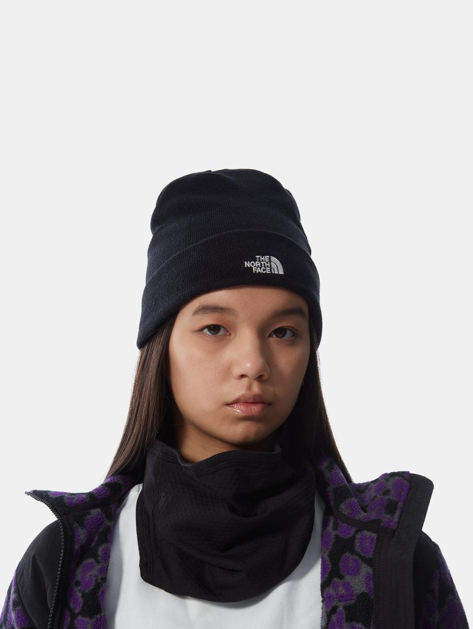 THE NORTH FACE Berretto Norm Beanie con Logo Novità