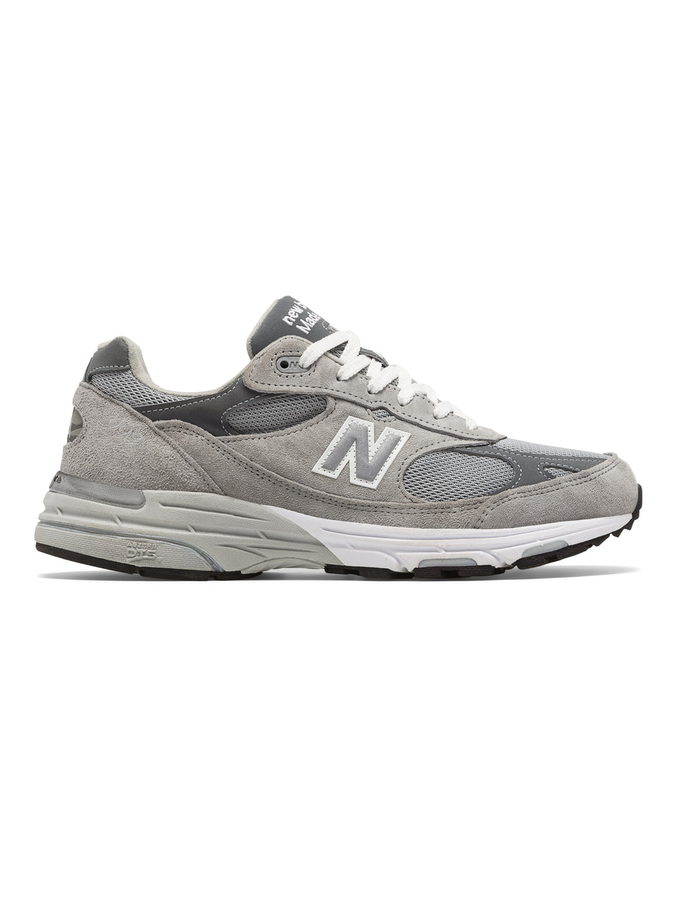 NEW BALANCE Sneakers MR993 Made in USA Grigio Acquista Ora