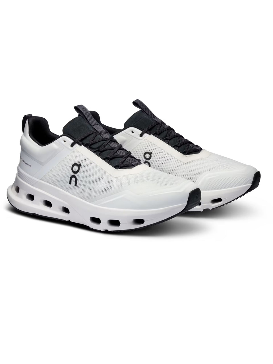 ON RUNNING Sneakers Cloudnova X Bianco Qualità Garantita