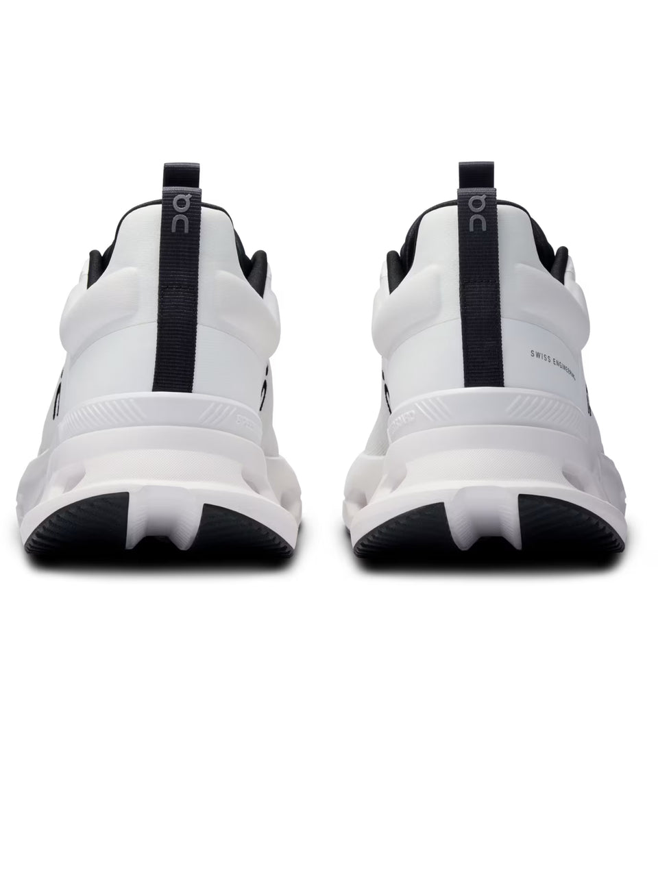 ON RUNNING Sneakers Cloudnova X Bianco Qualità Garantita