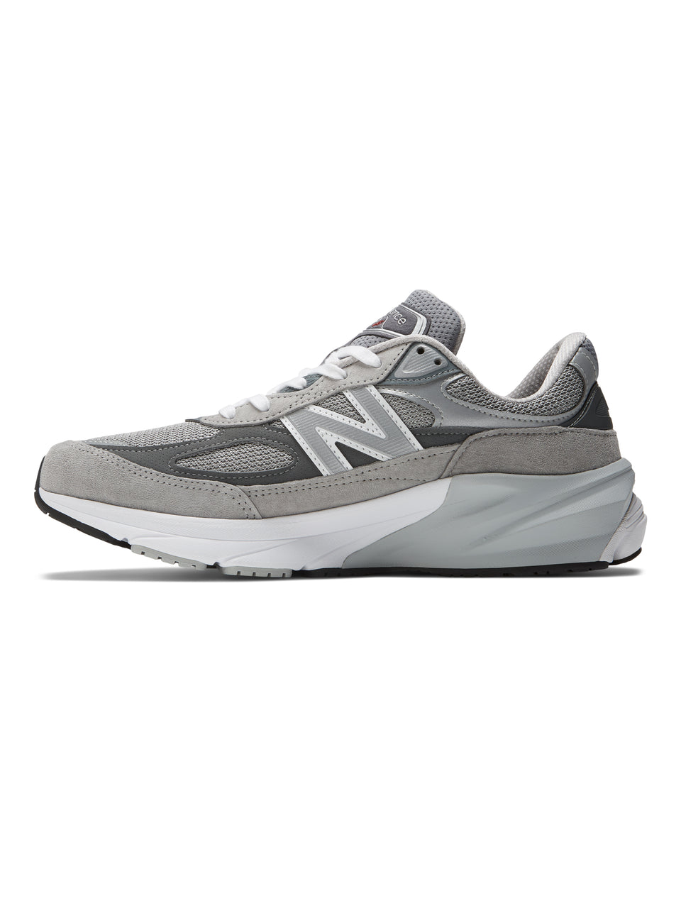 NEW BALANCE Sneakers 990V6 Made in USA Grigio Shopping Online