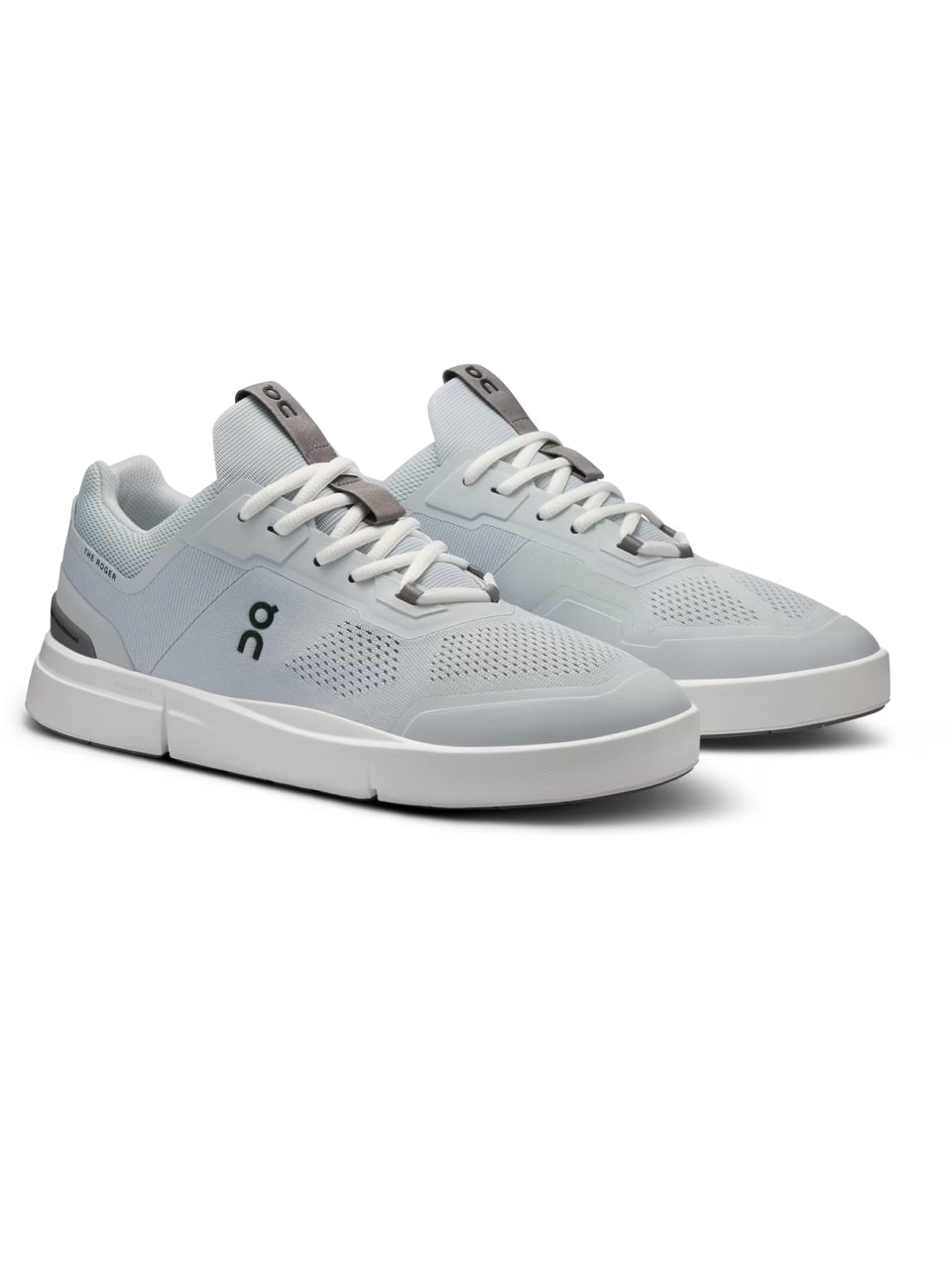 ON RUNNING Sneakers The Rogers Spin Uomo Grigio Affare Del Giorno
