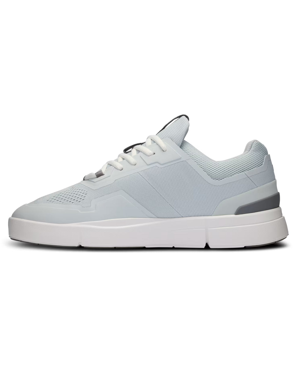 ON RUNNING Sneakers The Rogers Spin Uomo Grigio Affare Del Giorno