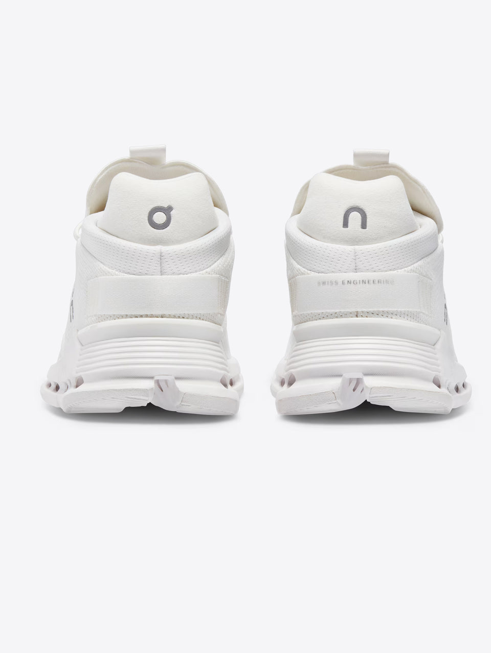 ON RUNNING Sneakers Cloudnova Form Uomo Bianco Convenienza
