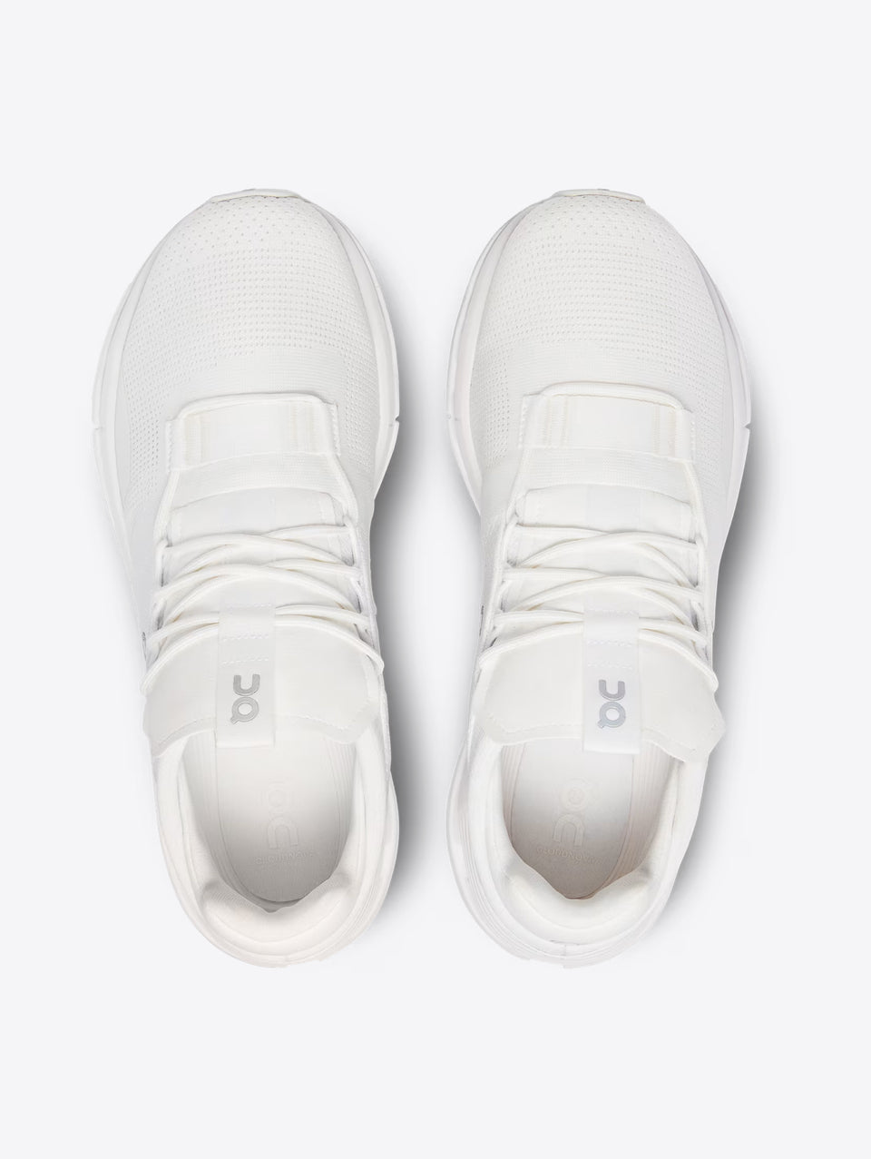 ON RUNNING Sneakers Cloudnova Form Uomo Bianco Convenienza