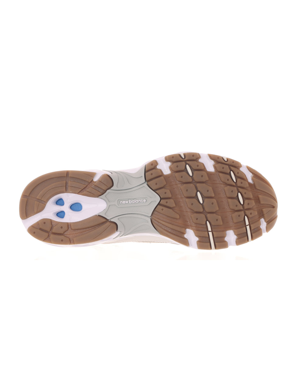 NEW BALANCE Sneakers 530 da Uomo Lifestyle Lino Pezzi Unici