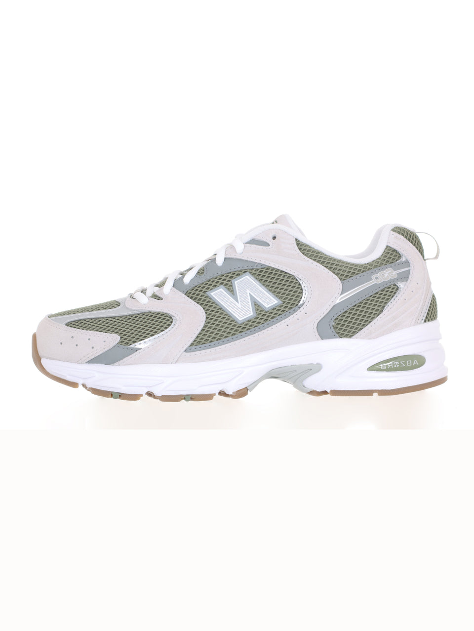 NEW BALANCE Sneakers 530 da Uomo Lifestyle Olive