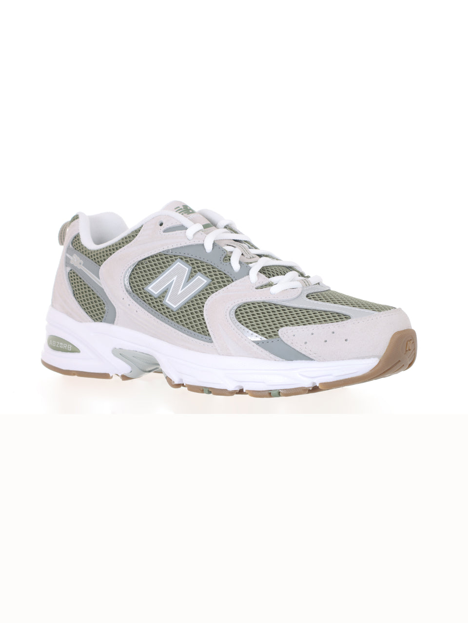 NEW BALANCE Sneakers 530 da Uomo Lifestyle Olive Presa