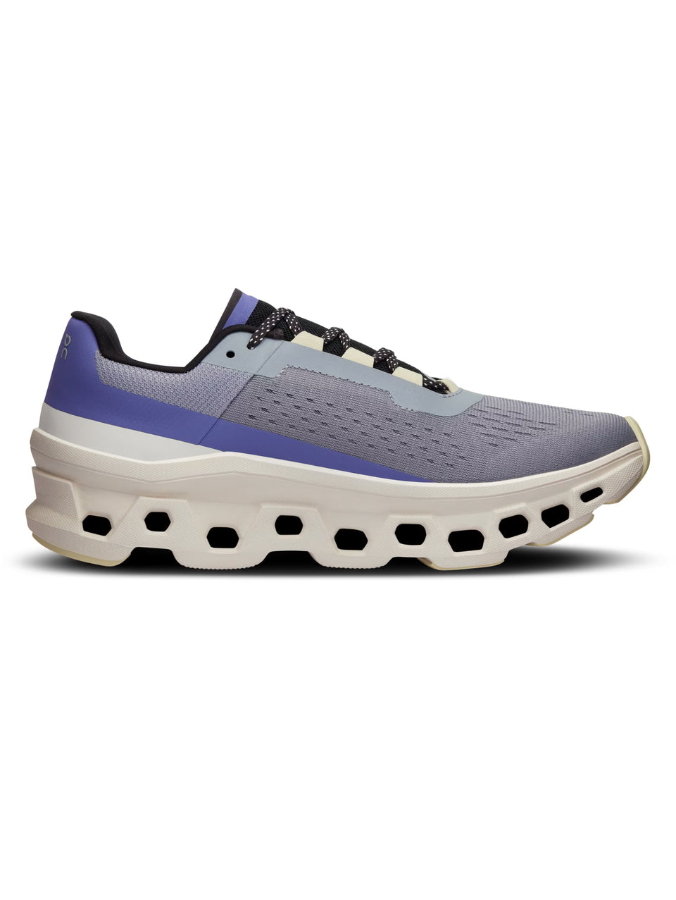 ON RUNNING Sneakers Cloudmonster da Uomo Mirtillo Sconto