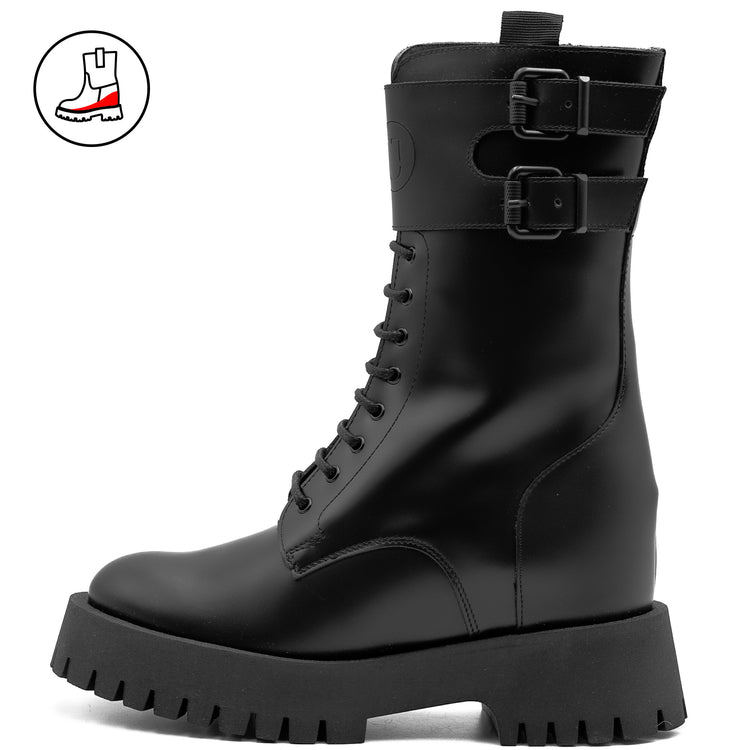 ﻿Unlace COMBAT 2025