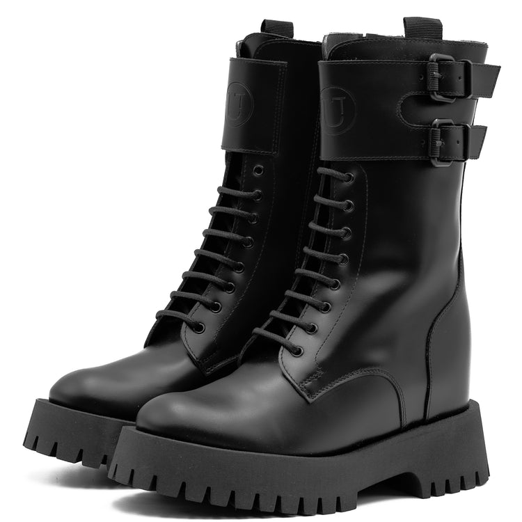 ﻿Unlace COMBAT 2025