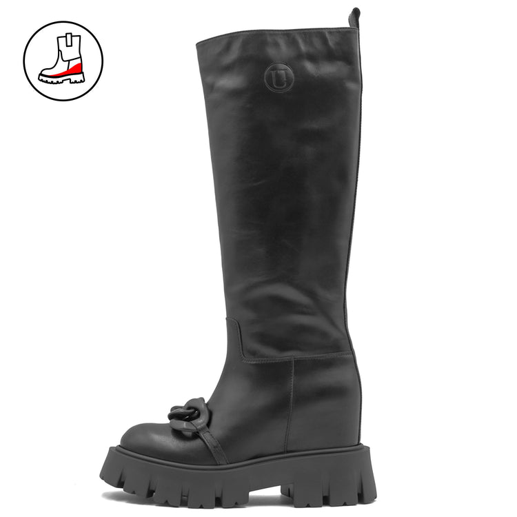 Unlace NIGHT STORM Presa