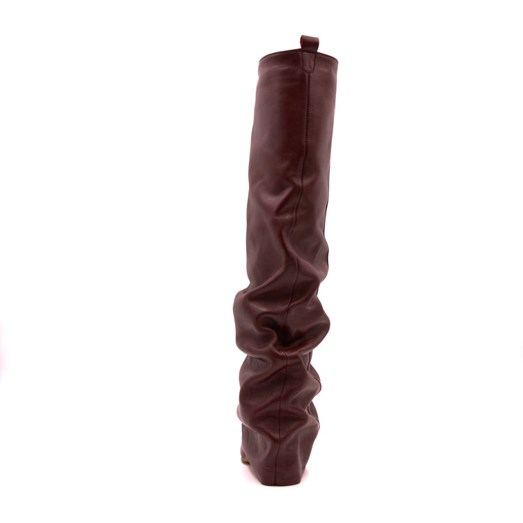 Unlace WANDA BURG Offerta
