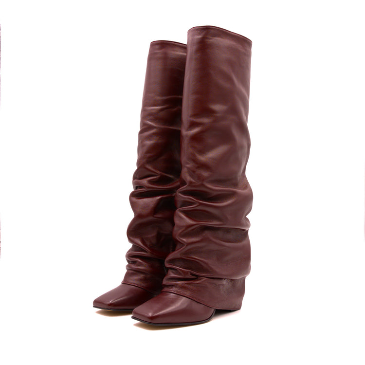 Unlace WANDA BURG Offerta