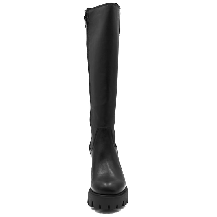 Unlace BLACK AS MY SOUL Saldi Di Fabbrica
