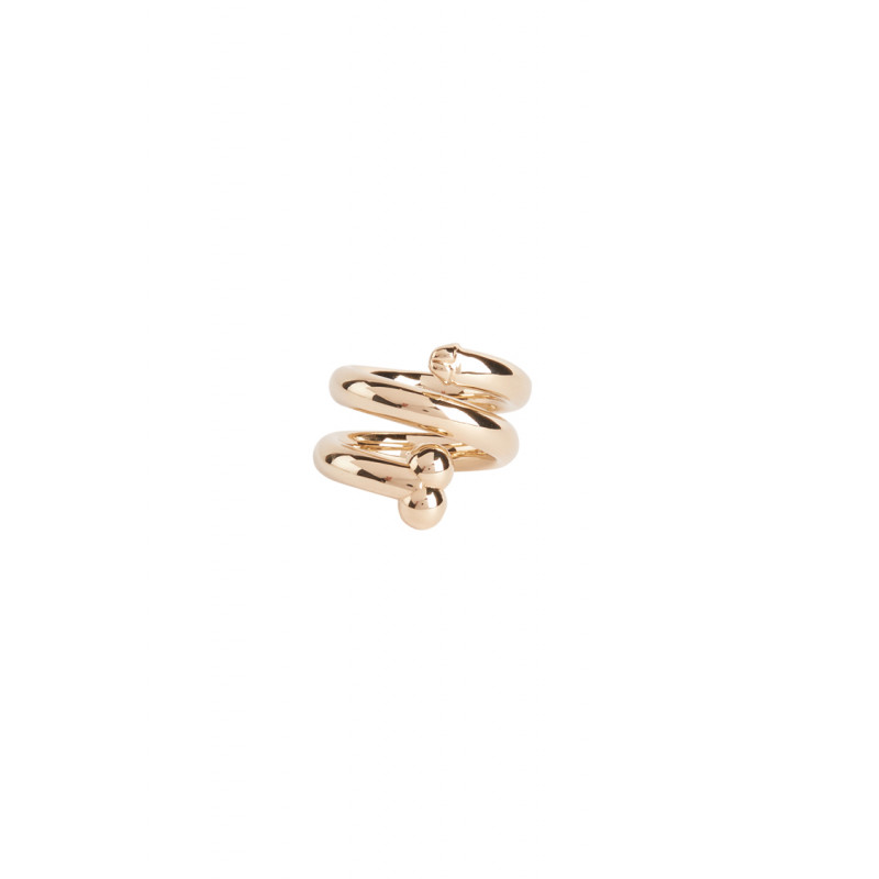 Vivetta ANELLO SPIRALE PORTAFORTUNA