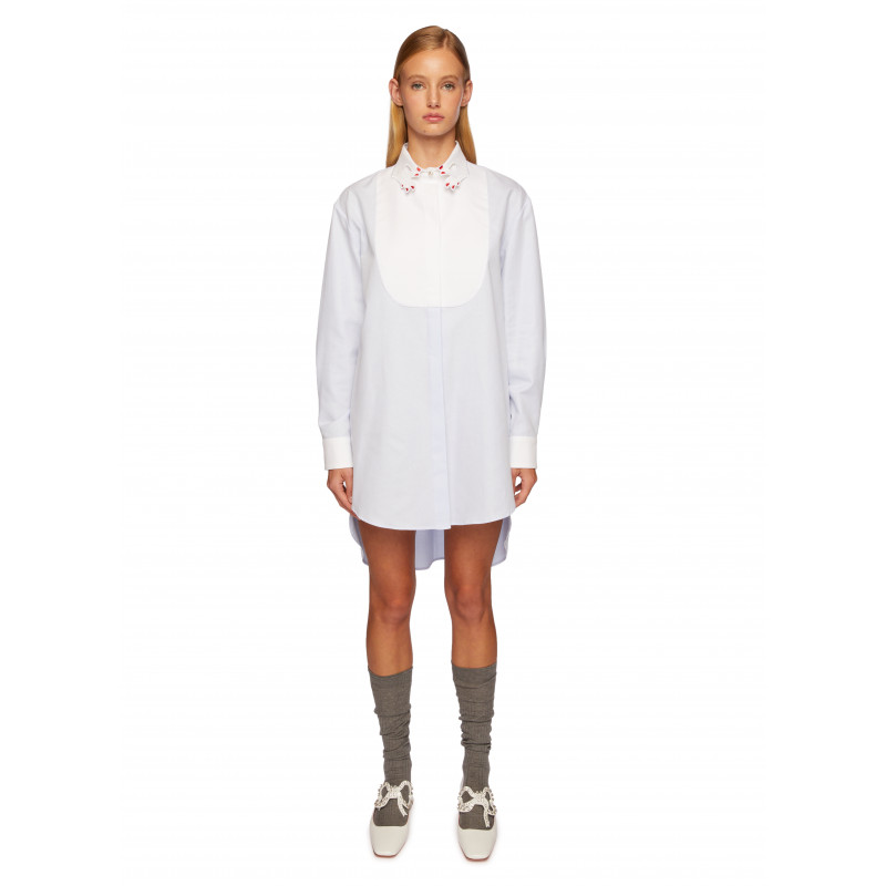 Vivetta CAMICIA OVER OXFORD