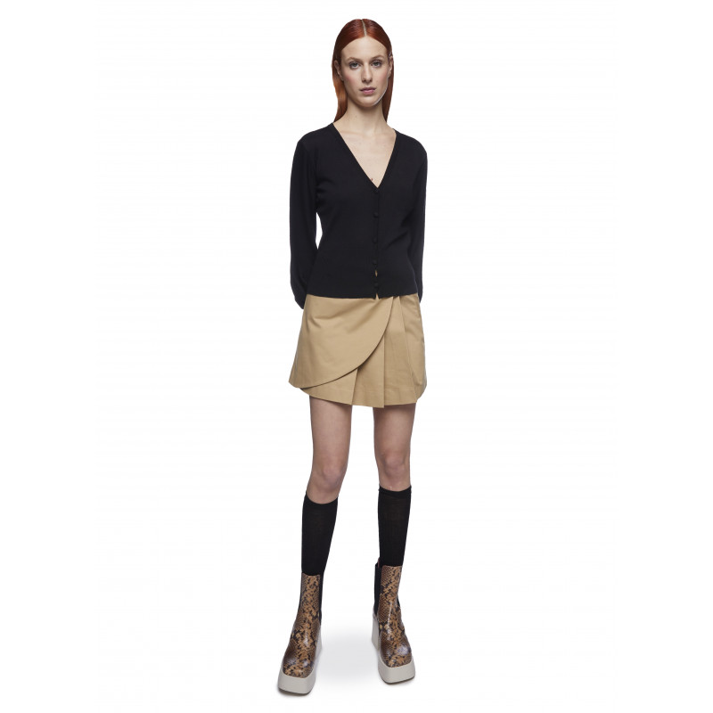 Vivetta CARDIGAN MANICHE PALLONCINO Sconto