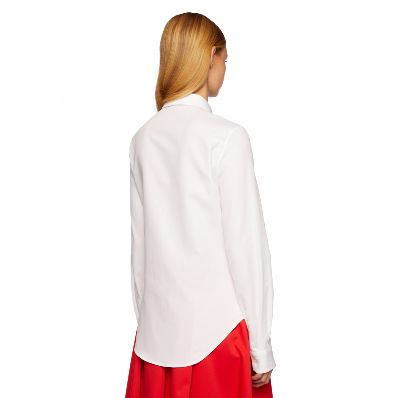 Vivetta CAMICIA COTONE OXFORD Online