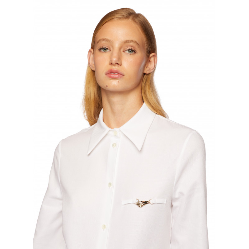 Vivetta CAMICIA COTONE OXFORD Online