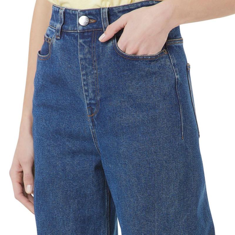 Vivetta DENIM 5 TASCHE In Vendita