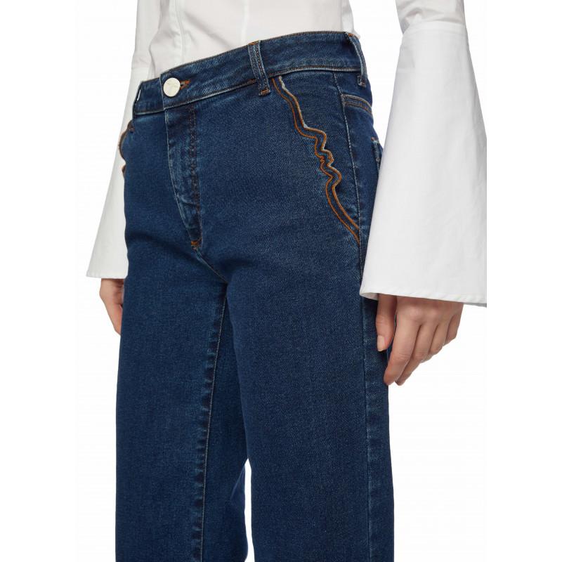 Vivetta REGULAR DENIM Offerte