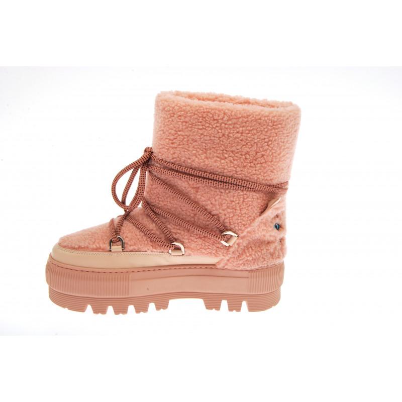 Vivetta MOONBOOT IN ECO-PELLICCIA Vendita Economica