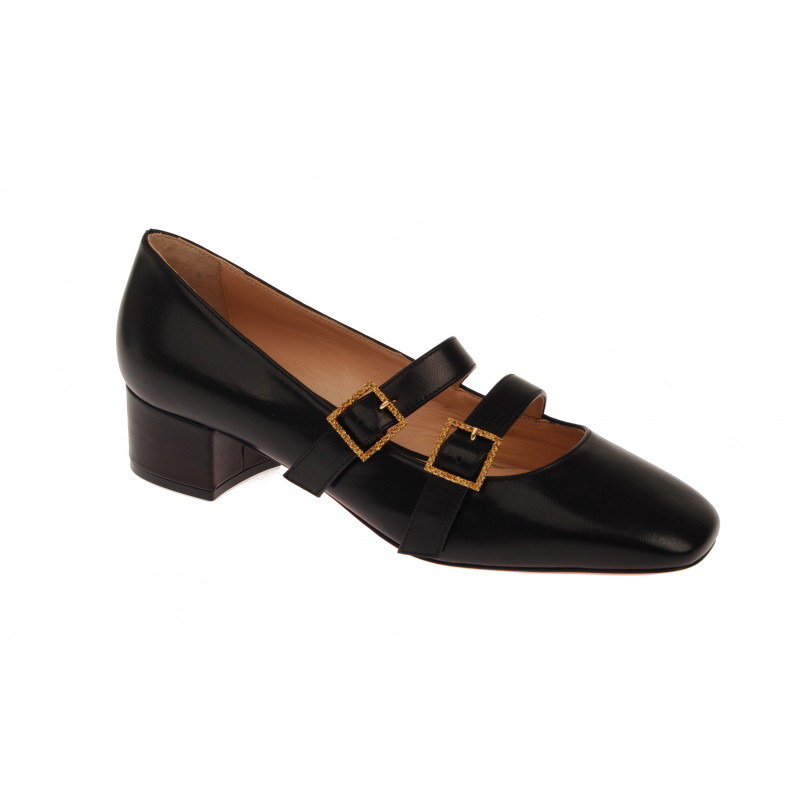Vivetta MARY JANE IN PELLE