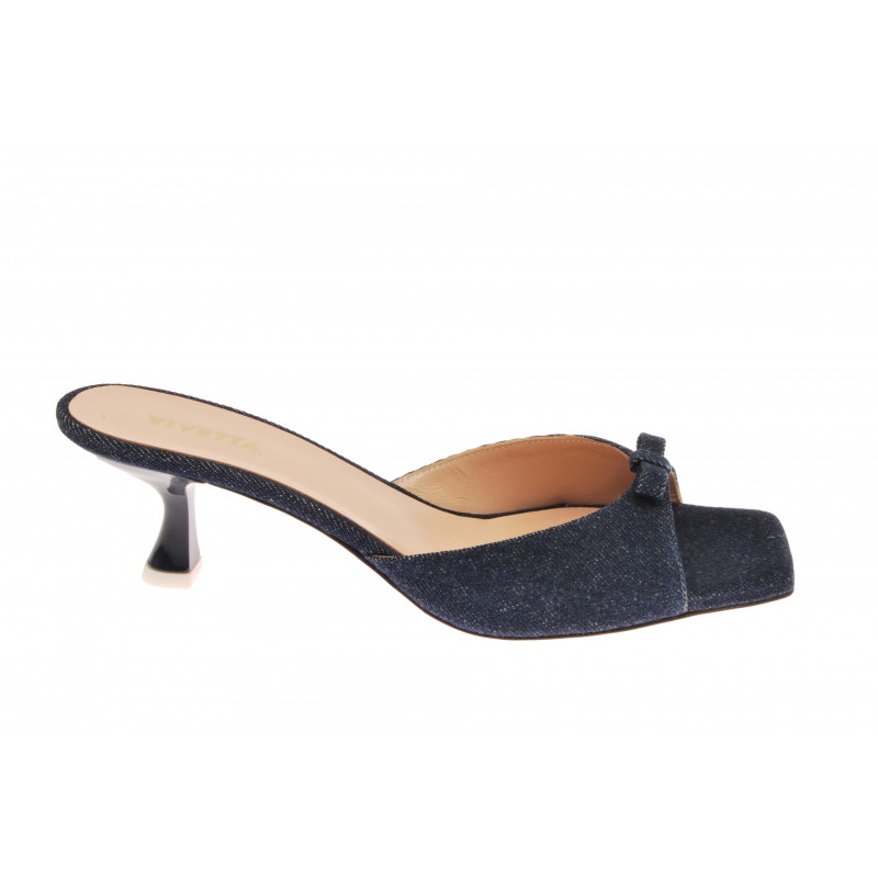 Vivetta SANDALO DENIM Vendita