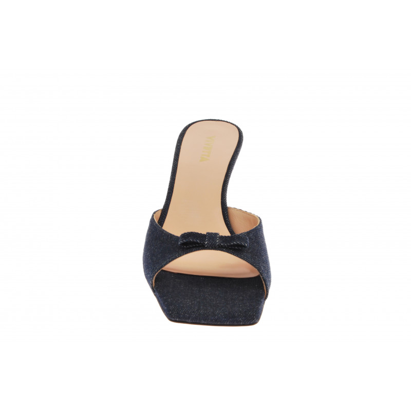 Vivetta SANDALO DENIM Vendita