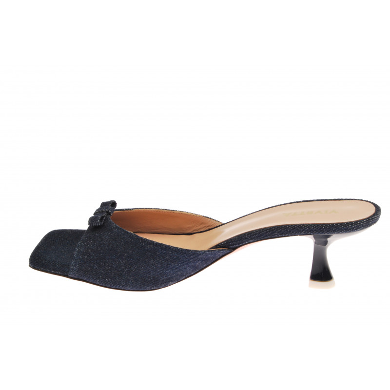 Vivetta SANDALO DENIM Vendita