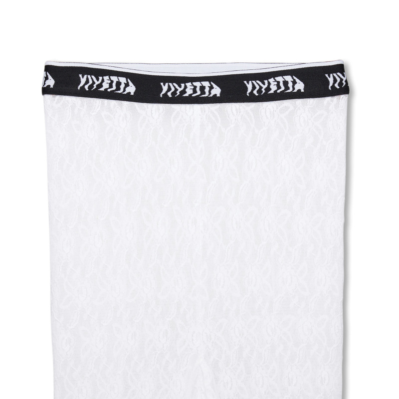 Vivetta COLLANT IN PIZZO Presa