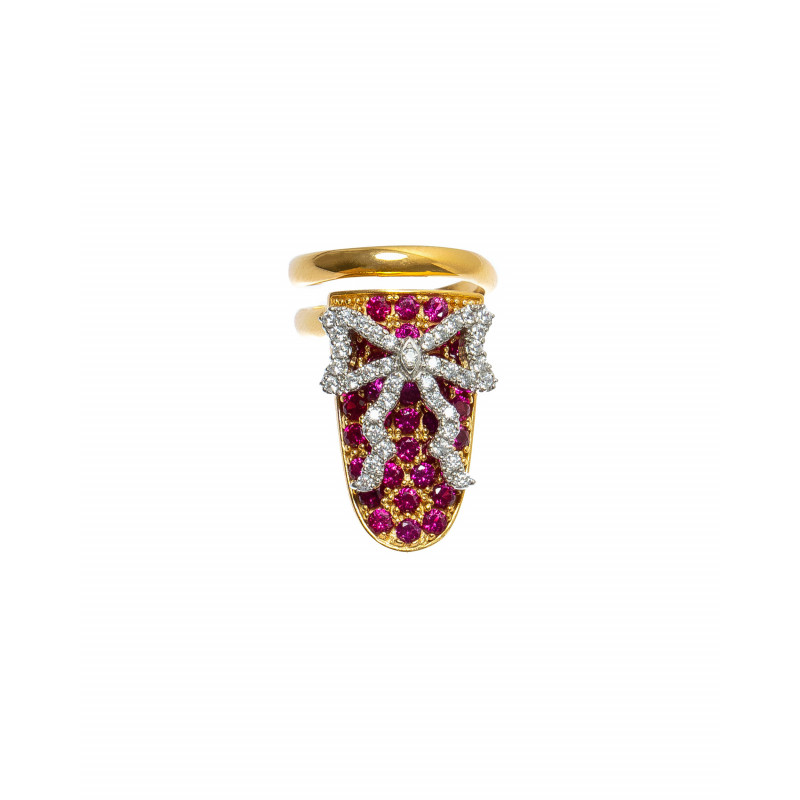 Vivetta ANELLO UNGHIA