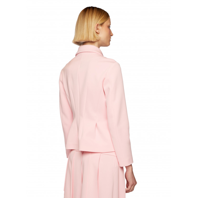 Vivetta BLAZER SCUBA In Saldo