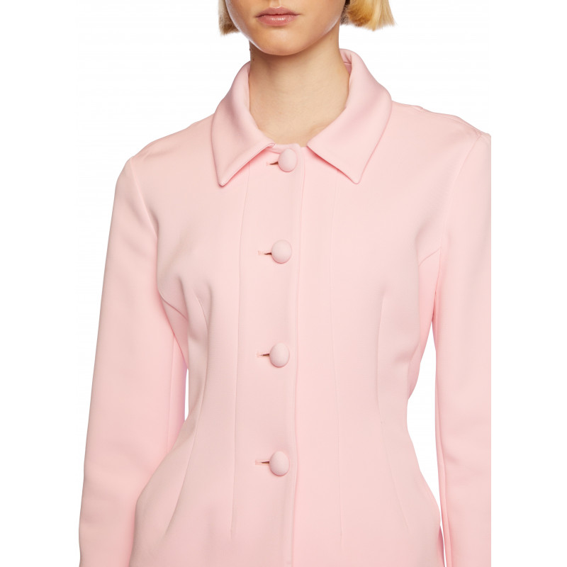 Vivetta BLAZER SCUBA In Saldo