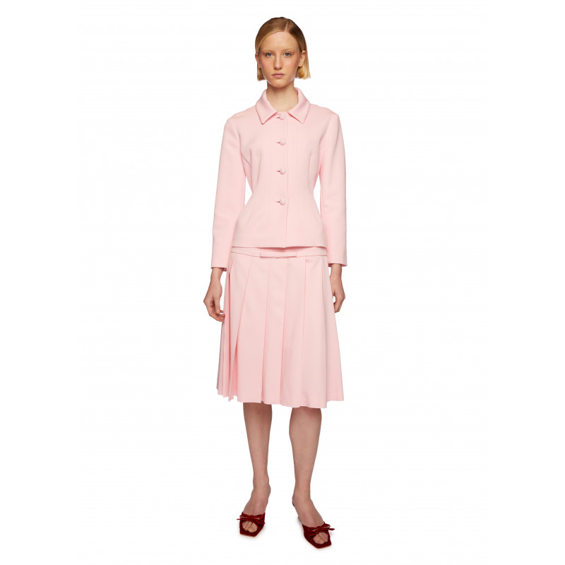 Vivetta BLAZER SCUBA In Saldo