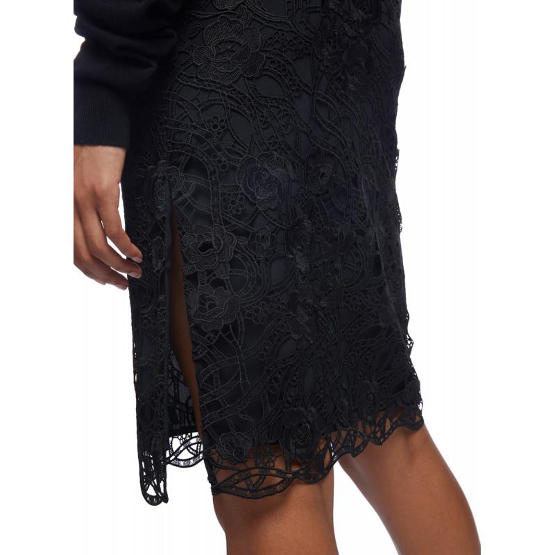 Vivetta GONNA PENCIL IN PIZZO Promozione Limitata