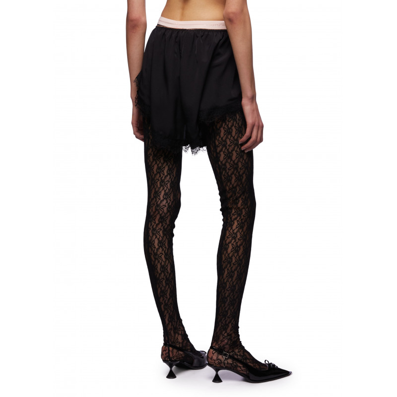 Vivetta SHORTS LINGERIE Shopping Online