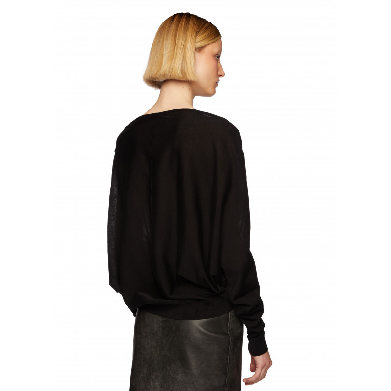 Vivetta CARDIGAN OVERSIZE Prezzo Ridotto